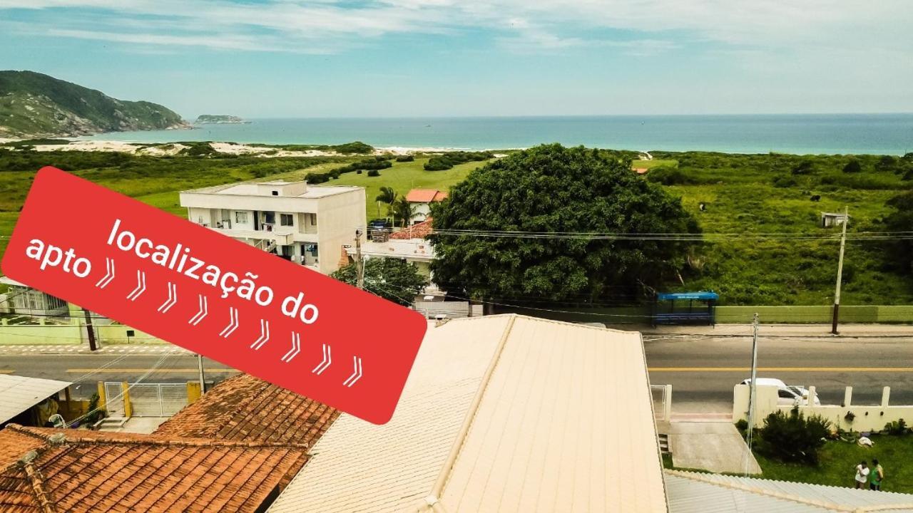 Apto Confortavel E Lindo Vila Florianópolis Exterior foto